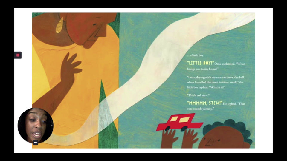 Childrens Non Fiction book with video